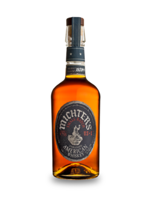 Michters Small Batch American Whiskey - foto