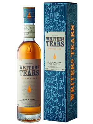 Writers Tears Double Oak - eksklusiv irsk whisky - foto