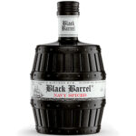 A. H. Riise, Black Barrel - Navy Spiced, 40%