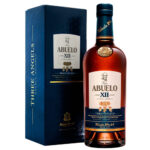Abuelo XII, Three Angels, 43%