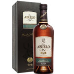 Abuelo XV Oloroso, Sherry Cask Finish, 40%