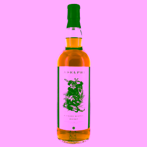 Adelphi Private Stock, 40%