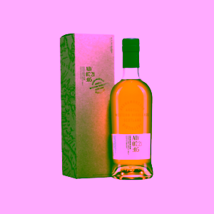 Ardnamurchan AD 07.21:05 (bottled 2021), 46.8%