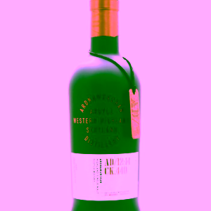 Ardnamurchan AD 12:14 CK.440, Single Cask - Sherry Butt (2014/2021), 59.1%