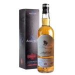 Armorik Single Cask (2011), Ex-Bourbon Cask #1896, 55%