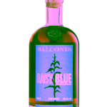 Balcones Baby Blue, 46%