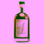 Balcones Peated Texas Single Malt Whisky (bottled 2021), 59%