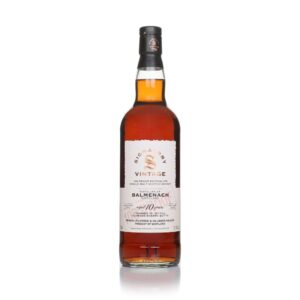 Balmenach 10 yo (2016), Signatory – 100 Proof Edition #79 (Oloroso finish), 57.1%