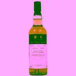 Benrinnes 10 yo (2006/2017), Berry Bros & Rudd - Single Cask, 46%