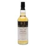 Benrinnes 19 yo (1997/2017), Berry Bros & Rudd - Single Cask, 46%