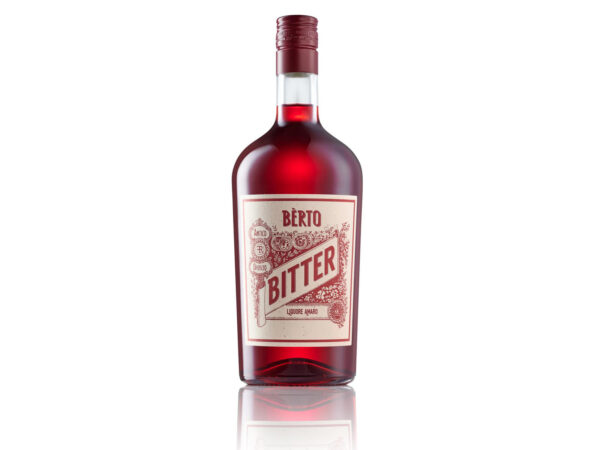 Berto Bitter