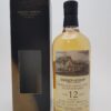 Blair Athol 12 yo (2006/2019), Hidden Spirits, 51.1% - Image 2