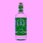 Boatyard Double gin, 46%