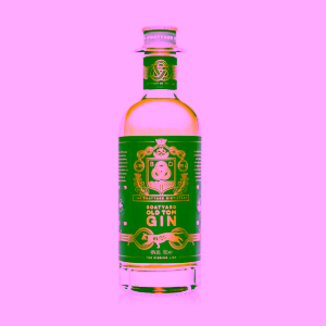 Boatyard Old Tom Gin, 41%