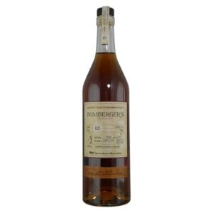 Bomberger’s Declaration Bourbon 2024 Release, 54%