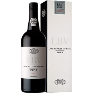 Borges LBV 2020 Port