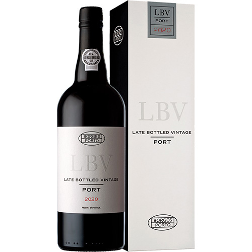 Borges LBV 2020 Port