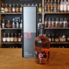 Braunstein E:3, Cask Edition (bottled 2011), 62.3%