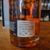 Braunstein E:3, Cask Edition (bottled 2011), 62.3%