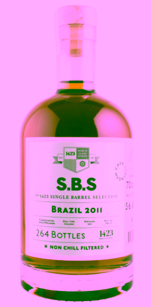 Brazil 9 yo (2011/2020), S.B.S, 56.6%