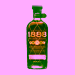 Brugal 1888, Gran Reserva - Double Matured, 40%