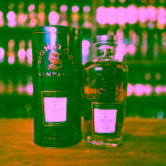 Caol Ila 18 yo (2007/2026), Signatory Vintage – Cask Strength Collection (#1), 58.1%
