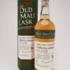 Caperdonich 20 yo (1992/2013), Douglas Laing – Old Malt Cask (#DL 9321), 50%