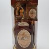 Cardhu 12 yo (1980s bottle), 40% (incl miniature)