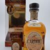 Cardhu 12 yo (1980s bottle), 40% (incl miniature)