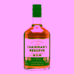 Chairman's Reserve Original Rum, 40%