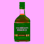 Chairman's Reserve Spiced Original Rum, 40%