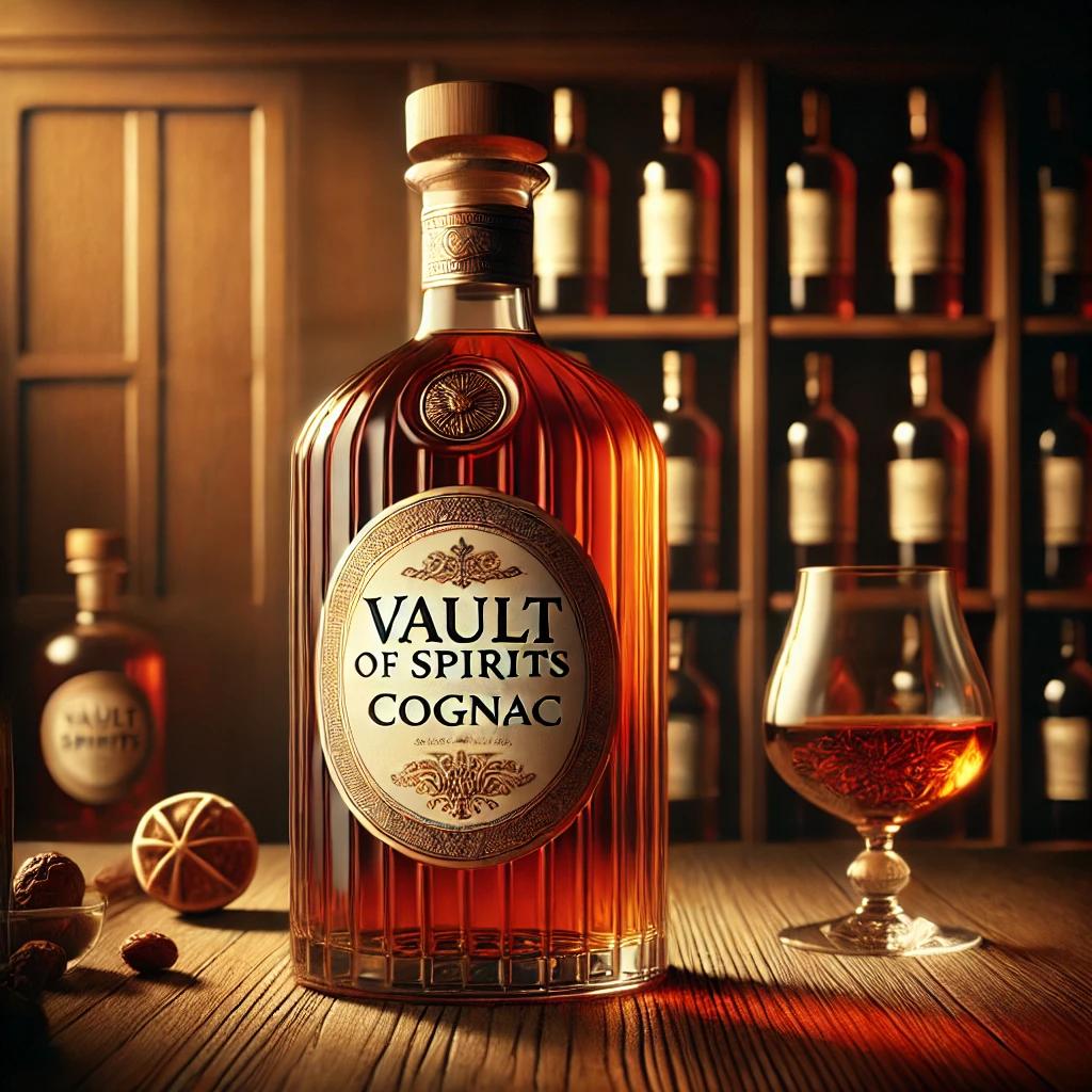 Cognac | Buy online – Exclusive French Brandy