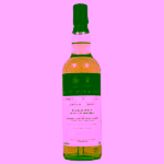 Craigellachie 9 yo (2007/2017), Berry Bros & Rudd - Single Cask, 46%