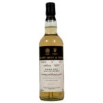 Craigellachie 9 yo (2007/2017), Berry Bros & Rudd - Single Cask, 46%