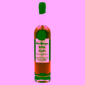 Delord Napoléon, 40%