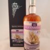 Don Jose 15 yo (2000), Silver Seal, 46%