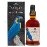Doorly’s 14 yo Barbados Rum, 48%