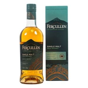 Fercullen Single Malt Irish Whiskey, 46%