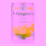 Folkington's Sicilian Lemonade (8x150ml)