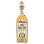 Fortaleza Añejo – 100% De Agave, 40%