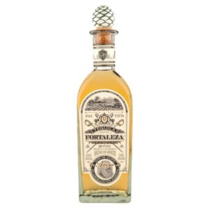 Fortaleza Añejo – 100% De Agave, 40%