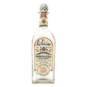 Fortaleza Blanco Still Strength - 100% De Agave, 46%