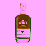 Foursquare 10 yo, Alfred's Trail - 9.12, 45%