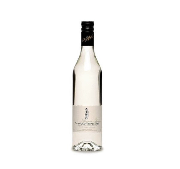Giffard Curacao Triple Sec, 40%