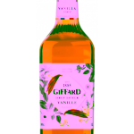Giffard Vanilla Syrup (vanilje sirup)