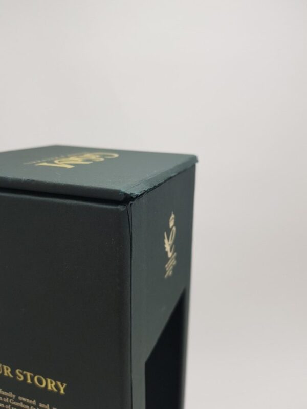 Glen Albyn 1976 (bottled 2012), Gordon & MacPhail – Rare Vintage, 43%