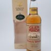 Glen Mhor 1979/2000, Gordon & MacPhail - Licensed Bottling, 40%