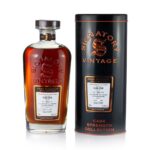 Glen Ord 16 yo (2009/2026), Signatory Vintage – Cask Strength Collection (#1), 56.4%