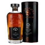 Glenburgie 30 yo (1995/2026), Signatory Vintage – Symington’s Choice (#2), 53.2%