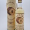 Glendullan 10 yo (1983/1993), Signatory Vintage, 43%